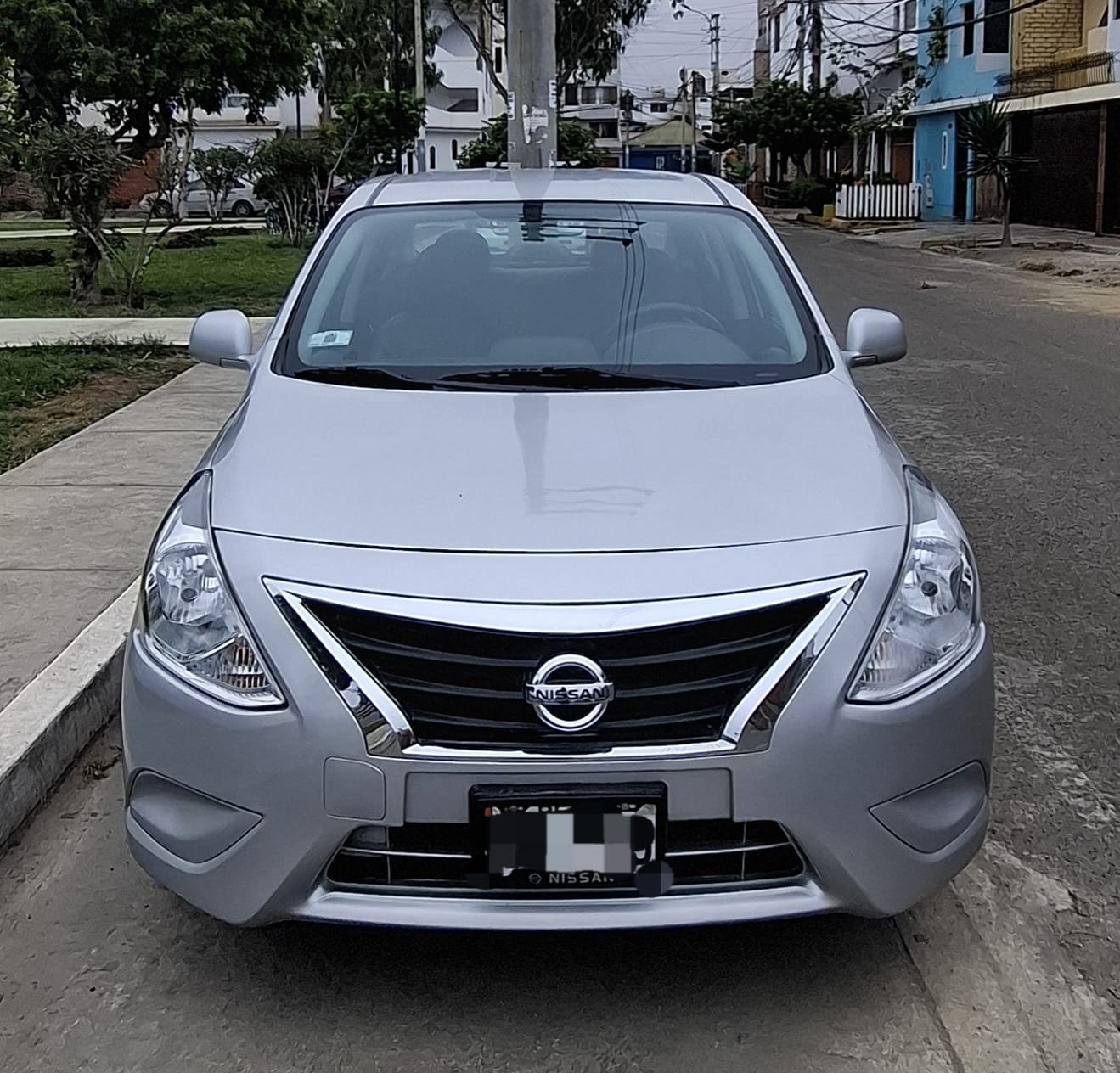 Versa