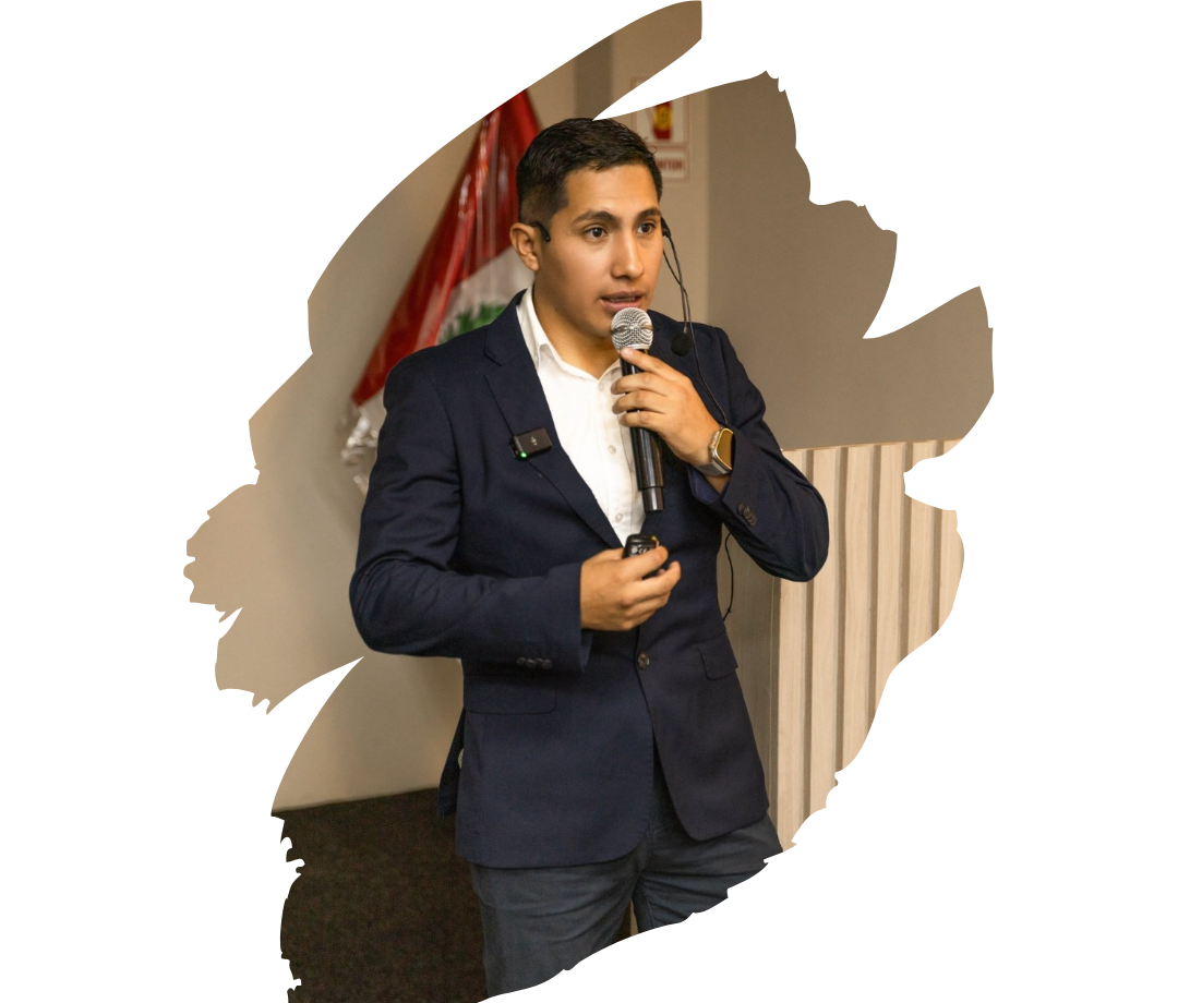 CEO de la empresa